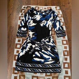 bcbgmaxazria dress